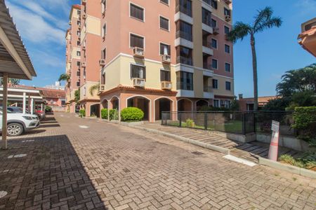 Apartamento à venda com 70m², 2 quartos e 1 vagaÁrea externa