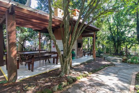 Apartamento à venda com 70m², 2 quartos e 1 vagaÁrea comum - Churrasqueira