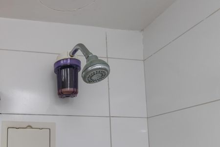 Apartamento à venda com 70m², 2 quartos e 1 vagaBanheiro Social