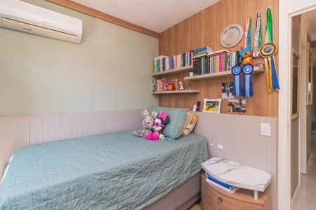 Apartamento à venda com 70m², 2 quartos e 1 vagaQuarto 1