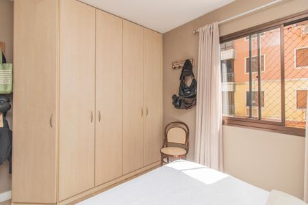 Quarto 2 de apartamento à venda com 2 quartos, 70m² em Cascata, Porto Alegre