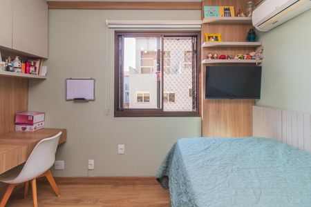 Apartamento à venda com 70m², 2 quartos e 1 vagaQuarto 1