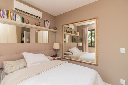 Apartamento à venda com 70m², 2 quartos e 1 vagaQuarto 2