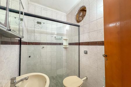 Casa à venda com 275m², 3 quartos e sem vagaBanheiro