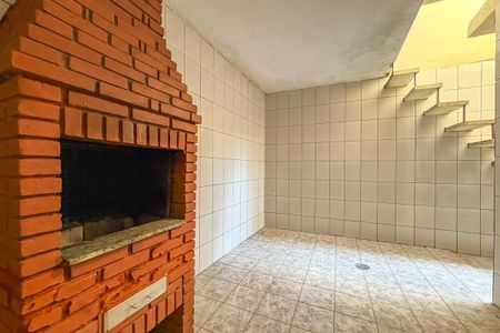 Casa à venda com 275m², 3 quartos e sem vagaChurrasqueira