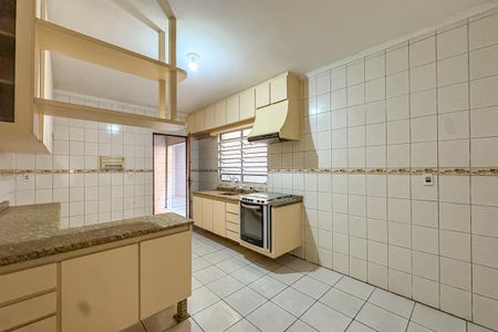 Casa à venda com 275m², 3 quartos e sem vagaCozinha