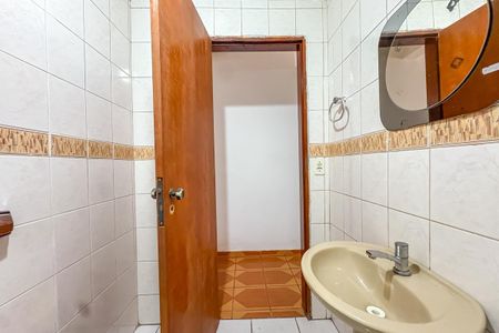 Casa à venda com 275m², 3 quartos e sem vagaBanheiro 2