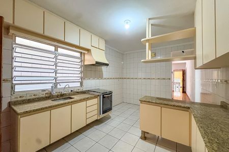 Casa à venda com 275m², 3 quartos e sem vagaCozinha