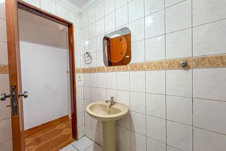 Casa à venda com 275m², 3 quartos e sem vagaBanheiro 2