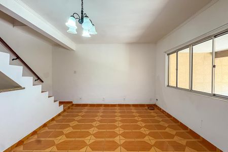 Sala de casa à venda com 3 quartos, 275m² em Vila Sao Jose, São Bernardo do Campo