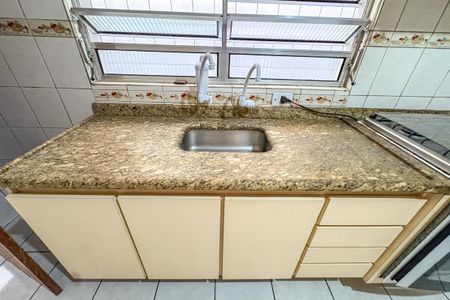 Casa à venda com 275m², 3 quartos e sem vagaCozinha