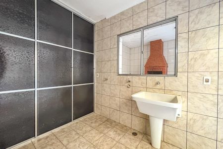 Casa à venda com 275m², 3 quartos e sem vagaÁrea de Serviço