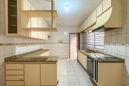 Casa à venda com 275m², 3 quartos e sem vagaCozinha