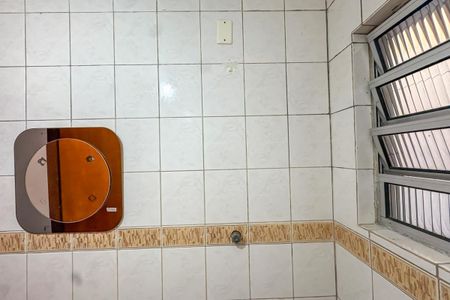 Casa à venda com 275m², 3 quartos e sem vagaBanheiro 2