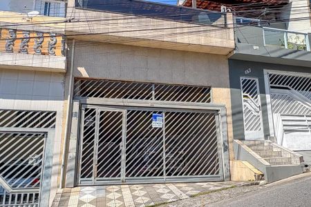 Casa à venda com 275m², 3 quartos e sem vagaFachada