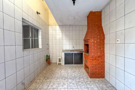Casa à venda com 275m², 3 quartos e sem vagaChurrasqueira