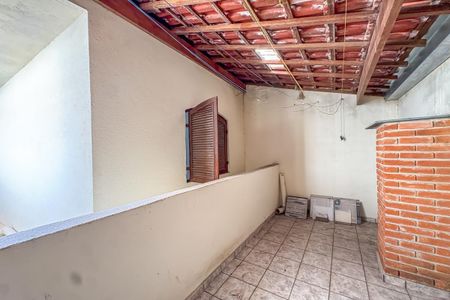 Casa à venda com 275m², 3 quartos e sem vagaQuintal
