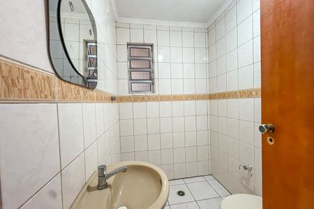 Casa à venda com 275m², 3 quartos e sem vagaBanheiro 2