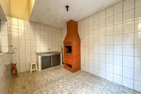 Casa à venda com 275m², 3 quartos e sem vagaChurrasqueira