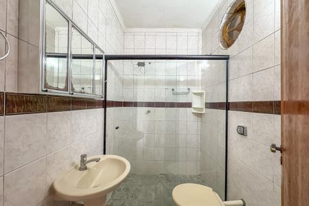 Casa à venda com 275m², 3 quartos e sem vagaBanheiro