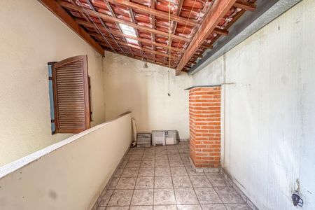 Casa à venda com 275m², 3 quartos e sem vagaQuintal