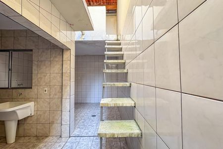 Casa à venda com 275m², 3 quartos e sem vagaQuintal