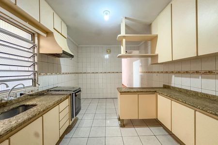 Casa à venda com 275m², 3 quartos e sem vagaCozinha