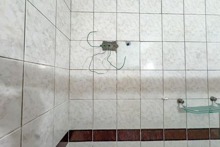 Casa à venda com 275m², 3 quartos e sem vagaBanheiro