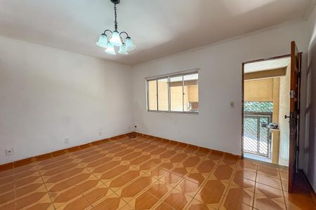 Sala de casa à venda com 3 quartos, 275m² em Vila Sao Jose, São Bernardo do Campo