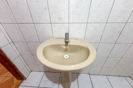 Casa à venda com 275m², 3 quartos e sem vagaBanheiro 2