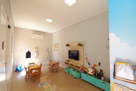 Apartamento para alugar com 80m², 2 quartos e 1 vaga Apartamento para alugar com 80m², 2 quartos e 1 vagaBrinquedoteca