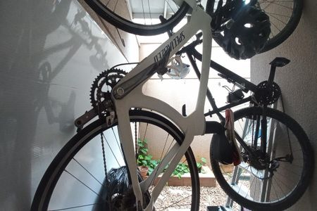 Apartamento para alugar com 80m², 2 quartos e 1 vaga Apartamento para alugar com 80m², 2 quartos e 1 vagaVista da Suíte