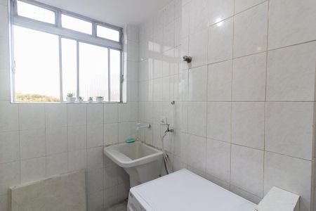 Apartamento para alugar com 74m², 2 quartos e 2 vagas Apartamento para alugar com 74m², 2 quartos e 2 vagasÁrea de Serviço