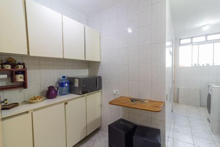 Apartamento para alugar com 74m², 2 quartos e 2 vagas Apartamento para alugar com 74m², 2 quartos e 2 vagasCozinha