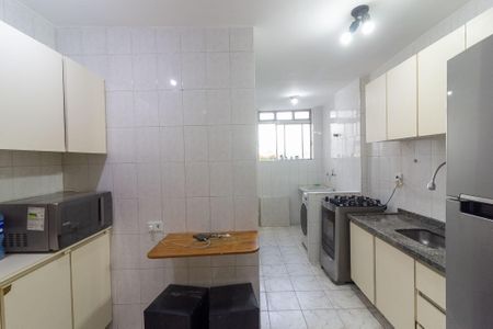 Apartamento para alugar com 74m², 2 quartos e 2 vagas Apartamento para alugar com 74m², 2 quartos e 2 vagasCozinha
