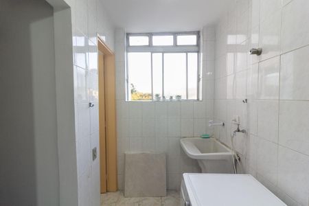 Apartamento para alugar com 74m², 2 quartos e 2 vagas Apartamento para alugar com 74m², 2 quartos e 2 vagasÁrea de Serviço