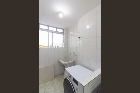 Apartamento para alugar com 74m², 2 quartos e 2 vagas Apartamento para alugar com 74m², 2 quartos e 2 vagasÁrea de Serviço