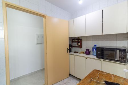 Apartamento para alugar com 74m², 2 quartos e 2 vagas Apartamento para alugar com 74m², 2 quartos e 2 vagasCozinha