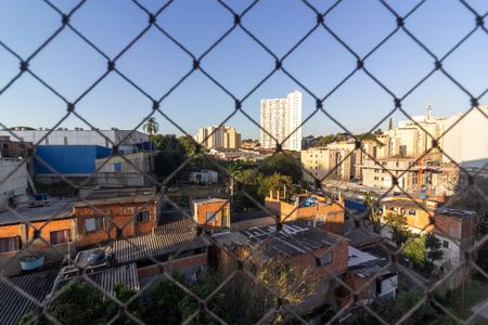 Apartamento para alugar com 74m², 2 quartos e 2 vagas Apartamento para alugar com 74m², 2 quartos e 2 vagasVista Quarto 1