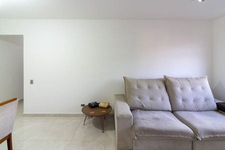Sala de apartamento para alugar com 2 quartos, 74m² em Jardim Marajoara, São Paulo