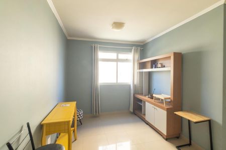 Apartamento para alugar com 1 quarto, 40m² em Portão, Curitiba