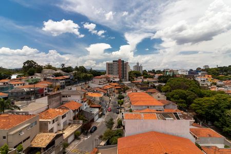 Apartamento à venda com 130m², 3 quartos e 2 vagasVista da Sala de Estar