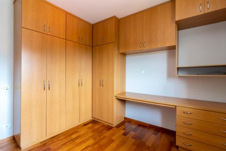 Quarto 2 de apartamento à venda com 3 quartos, 130m² em Jardim Franca, São Paulo