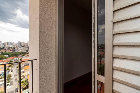 Apartamento à venda com 130m², 3 quartos e 2 vagasVaranda da Suíte