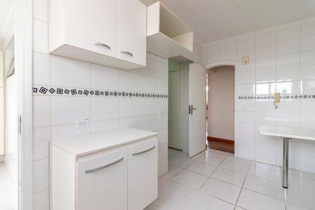 Apartamento à venda com 130m², 3 quartos e 2 vagasCozinha