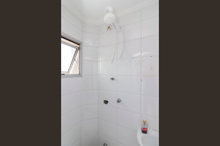 Apartamento à venda com 130m², 3 quartos e 2 vagasBanheiro de Serviço