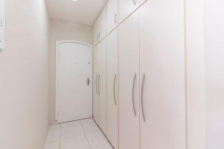 Apartamento à venda com 130m², 3 quartos e 2 vagasCozinha - Entrada de Serviço