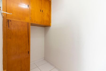 Apartamento à venda com 130m², 3 quartos e 2 vagasQuarto de Serviço