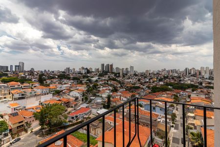 Apartamento à venda com 130m², 3 quartos e 2 vagasVaranda da Suíte
