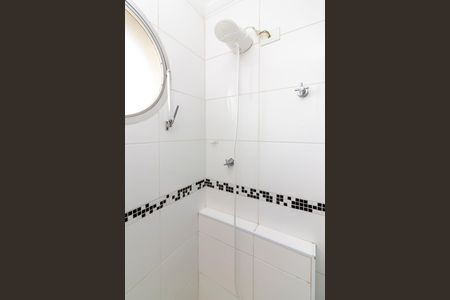 Apartamento à venda com 130m², 3 quartos e 2 vagasBanheiro Social